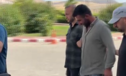 Kayıp bebek soruşturmasında yeni gelişme: Bebeğin canlı verildiği iddia edilen kişi gözaltında