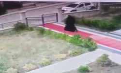 Ankara’da 170 bin liralık hırsızlık: Kıyafet değiştirip kaçan şüpheli otobüste yakalandı
