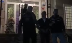 “Çok önemli bir bakan Cuma günü istifa edecek” paylaşımı sonrası Ali Tarakcı hakkında gözaltı kararı