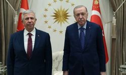 Mansur Yavaş'tan parti değiştirecek iddialarına yanıt! "Erdoğan'la görüşmemizin tek gündemi Ankara"