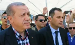 Cumhurbaşkanı Erdoğan’ın Yakın Koruması Muhsin Köse Kimdir? Nereli, Kaç Yaşında? Eşi Kimdir?