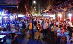 Eskişehir’de 'Barlar Sokağı kapatılsın' tartışması büyüdü: AK Partili Vekil Hatipoğlu geri adım atmadı