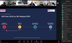 ESPS Projesi sona erdi: 4 bin 911 öğrenciye burs desteği sağlandı