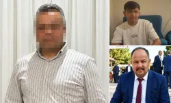 Mersin’de cinayet şüphelisi 11 yaşındaki çocuğu rehin aldı! Polis müdahale etti