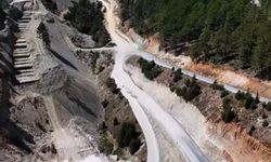 Feci iş kazası: Kepçenin çarptığı 18 yaşındaki işçi hayatını kaybetti