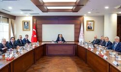 Ekonomi yönetiminde yoğun mesai! Finansal İstikrar Komitesi 3 gün sonra yeniden toplanacak