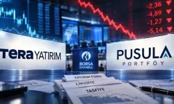 Fon soruşturmasında iki yeni gözaltı: Milyonlarca dolarlık para transferi dosyada