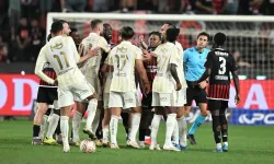 Süper Lig’de derbi takvimi açıklandı! Galatasaray-Fenerbahçe maçı pazartesi oynanacak