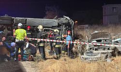 Gaziantep’te kazanın bilançosu ağırlaştı: 2’si çocuk 7 kişi hayatını kaybetti