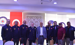 19 Eylül Gaziler Günü Ankara’da Gaziler ve Aileleriyle Kutlandı