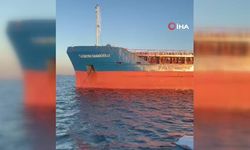 Silivri açıklarında iki Türk bayraklı gemi çarpıştı! 10 personel için arama-kurtarma başlatıldı