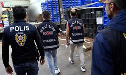 Sebze ve meyve fiyatlarına büyük operasyon: 41 yönetici hakkında gözaltı kararı!