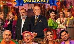 Efsane "Gırgıriye" Görkemli Bir Müzikalle Sahnede: Ankara'da Nostalji ve Coşku Bir Arada