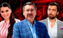 Melih Gökçek'in ardından oğlu ve gelini de adliyede: Şüpheli sıfatıyla ifade verecekler!