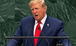 Trump’tan BM kürsüsünde dünyaya mesaj: 'Başkaları konuşurken ben harekete geçtim'