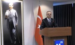 ASMMMO’da “Ticaret Sicili Uygulamaları ve Borca Batıklık” semineri
