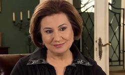 Aşk-ı Memnu'nun Arsen Hanım'ı Gülsen Tuncer hayatını kaybetti!