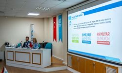 Basın İlan Kurumu'ndan Samsun'da basın kuruluşlarına uygulamalı mevzuat eğitimi