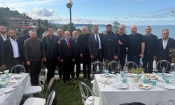 Sarallar ve Şahinler Ankara’da barışacak mı? Bahçeli’nin riyasetinde toplantı yapılacağı iddia edildi!