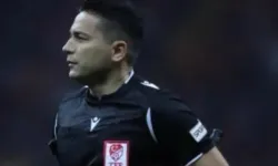 Hakem Ali Tuna kimdir, hangi görevlerde bulundu? Asıl mesleği ne?