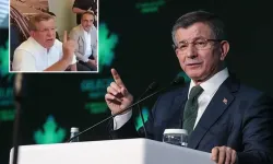 Ahmet Davutoğlu'na "Cumhurbaşkanına Hakaret" Soruşturması: 7 Eylül'de İfade Verecek