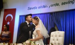 Ankara basını bu nikahta buluştu