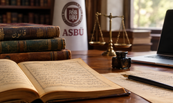 Ankara'da hukuk tarihine ışık tutacak kurs: ASBÜ'de kayıtlar başlıyor!