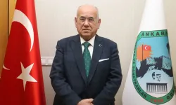 Ankara esnafının temsilcisi Hüseyin Ar, TESK’in yeni yönetiminde!