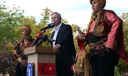 Ankara Beypazarı’nda festival coşkusu: Mansur Yavaş’tan dikkat çeken açıklamalar!