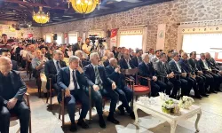 12 Eylül’de idam edilen ülkücüler Ankara’daki Ulucanlar Cezaevi’nde anıldı