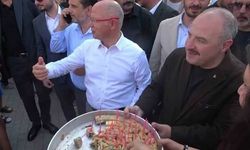 Varank’tan Özgür Özel’e börekli yanıt: “Herkese Nasip Olmaz”