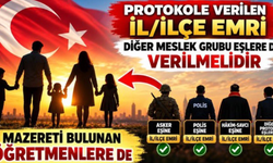 Öğretmenlerden Ankara’ya çağrı: “Çözerse Ankara çözer”