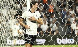 Beşiktaş’ın yıldızı Dusan Vlahovic: “En önemlisi 3 puanı kazanmaktı”