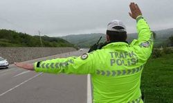 Polisin “dur” ihtarına uymadı: 20 dakikalık kaçışın faturası 390 bin TL