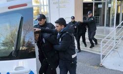 Ankara’da uyuşturucu operasyonu: 19 şüpheli gözaltına alındı