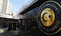 Dışişleri Bakanlığı’ndan Suudi Arabistan’a yönelik İHA saldırılarına sert tepki: "En güçlü şekilde kınıyoruz"