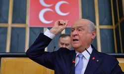 Bahçeli’den Türk Dil Bayramı mesajı: “Türkçeyi korumak ve gelecek kuşaklara aktarmak ortak sorumluluğumuzdur”