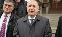 Ümit Özdağ’dan mahkemede “tehdit” savunması: Beraatını istedi