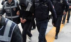 Başkentte uyuşturucu ve fuhuş soruşturması: 21 şüpheliye eş zamanlı operasyon