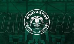 Konyaspor’dan 7 maç sonra galibiyet: Trabzonspor’u 1-0 yendi