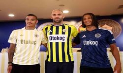 Fenerbahçe transfer dönemini 5 imzayla kapattı: Greenwood tarihe geçti