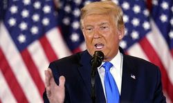 Trump’tan İran açıklaması: Nükleer silah seçeneğini eledim