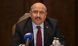 Salih Tanrıkulu kimdir, kaç yaşında? DDK Başkanı Salih Tanrıkulu nereli?