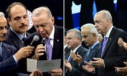 İstanbul Havalimanı’nda yeni pist açıldı İlk kalkış onayını Erdoğan verdi