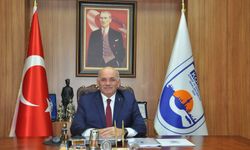 Kadir Durmuş kimdir? TESK yönetimine yeniden seçilen Kadir Durmuş’un hayatı ve görevleri