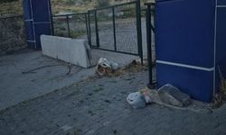 Ankara’da Karşıyaka Mezarlığı için vatandaşlardan çağrı