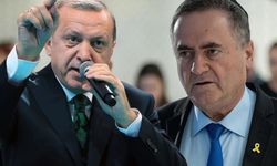 İsrail Savunma Bakanı Erdoğan’ı hedef aldı: 'Gazze’ye adımını atmayacak'
