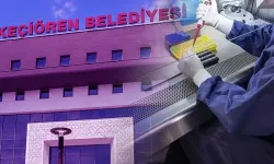 Keçiören Belediyesi’nde şoke eden sonuç: 171 personelin uyuşturucu testi pozitif çıktı