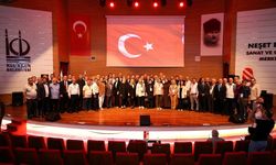 Keçiören Kent Konseyi Genel Kurulu gerçekleştirildi