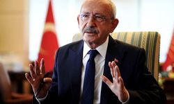 CHP’de genel başkanlık için ilk aday çıktı: Kılıçdaroğlu’na “Beni tarif ettiniz” dedi
